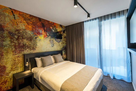 Kennigo Hotel Brisbane, Independent Collection By EVT - Tourism Gold Coast 39