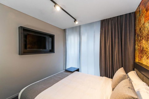 Kennigo Hotel Brisbane, Independent Collection By EVT - Tourism Gold Coast 36