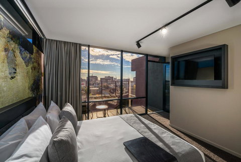 Kennigo Hotel Brisbane, Independent Collection By EVT - Tourism Gold Coast 41