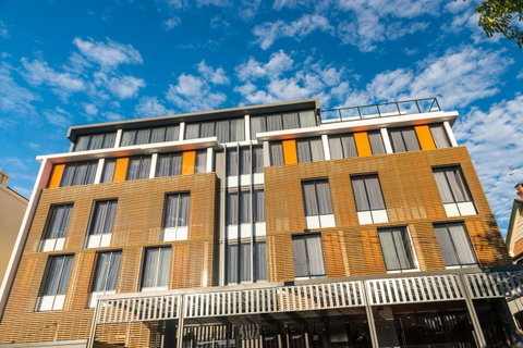 Kennigo Hotel Brisbane, Independent Collection By EVT - Tourism Gold Coast 19