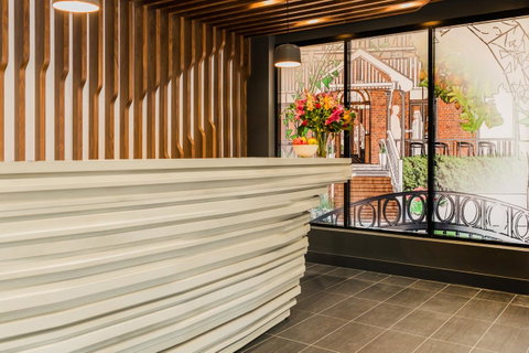 Kennigo Hotel Brisbane, Independent Collection By EVT - Tourism Gold Coast 21