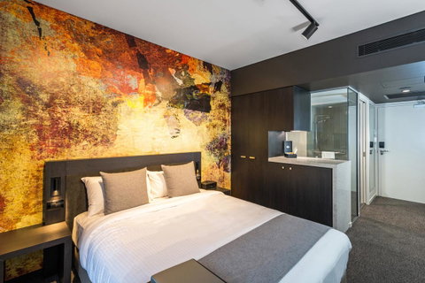Kennigo Hotel Brisbane, Independent Collection By EVT - Tourism Gold Coast 8