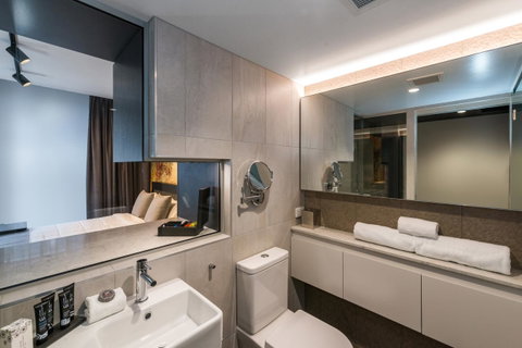 Kennigo Hotel Brisbane, Independent Collection By EVT - Tourism Gold Coast 34