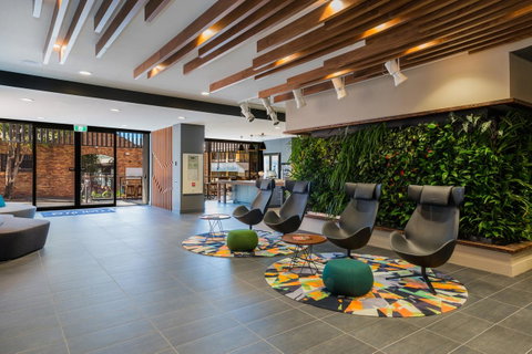 Kennigo Hotel Brisbane, Independent Collection By EVT - Tourism Gold Coast 26