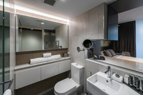 Kennigo Hotel Brisbane, Independent Collection By EVT - Tourism Gold Coast 11