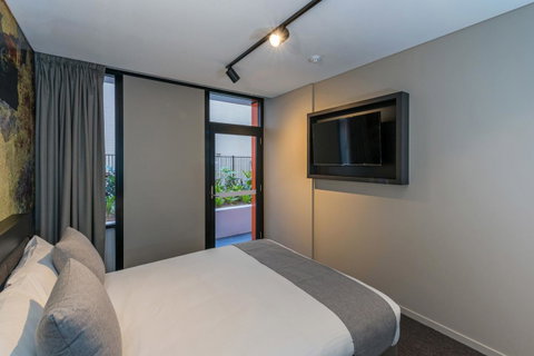 Kennigo Hotel Brisbane, Independent Collection By EVT - Tourism Gold Coast 43