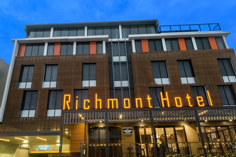 Kennigo Hotel Brisbane, Independent Collection By EVT - Tourism Gold Coast 7