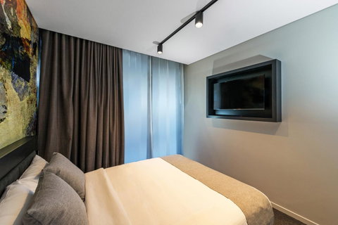 Kennigo Hotel Brisbane, Independent Collection By EVT - Tourism Gold Coast 16
