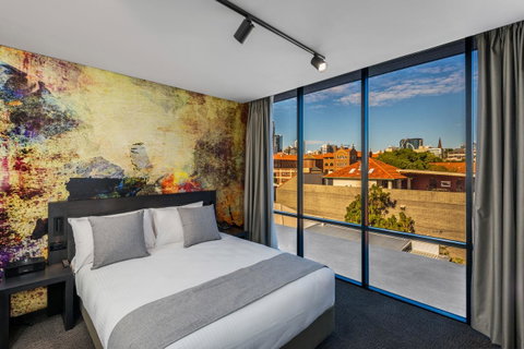 Kennigo Hotel Brisbane, Independent Collection By EVT - Tourism Gold Coast 10