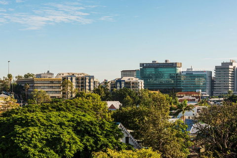 Kennigo Hotel Brisbane, Independent Collection By EVT - Tourism Gold Coast 20