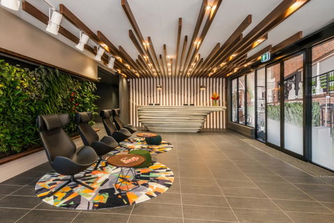 Kennigo Hotel Brisbane, Independent Collection By EVT - Tourism Gold Coast 1
