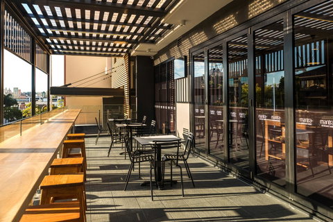 Kennigo Hotel Brisbane, Independent Collection By EVT - Tourism Gold Coast 15