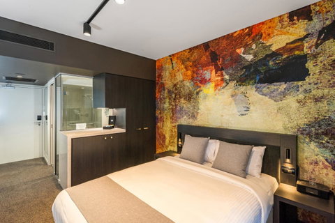 Kennigo Hotel Brisbane, Independent Collection By EVT - Tourism Gold Coast 31