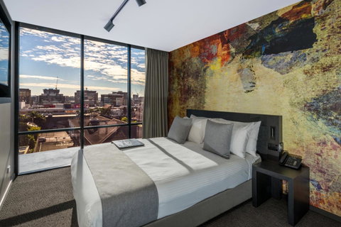 Kennigo Hotel Brisbane, Independent Collection By EVT - Tourism Gold Coast 9