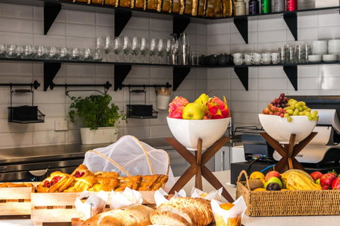 Kennigo Hotel Brisbane, Independent Collection By EVT - Tourism Gold Coast 29
