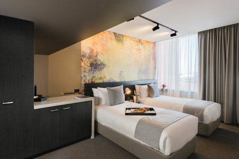 Kennigo Hotel Brisbane, Independent Collection By EVT - Tourism Gold Coast 4