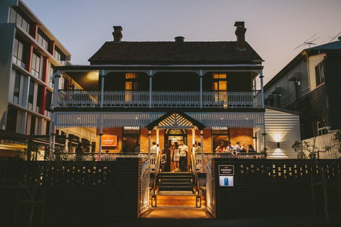 Kennigo Hotel Brisbane, Independent Collection By EVT - Tourism Gold Coast 6