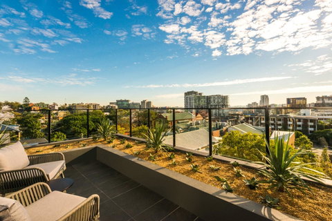 Kennigo Hotel Brisbane, Independent Collection By EVT - Tourism Gold Coast 40