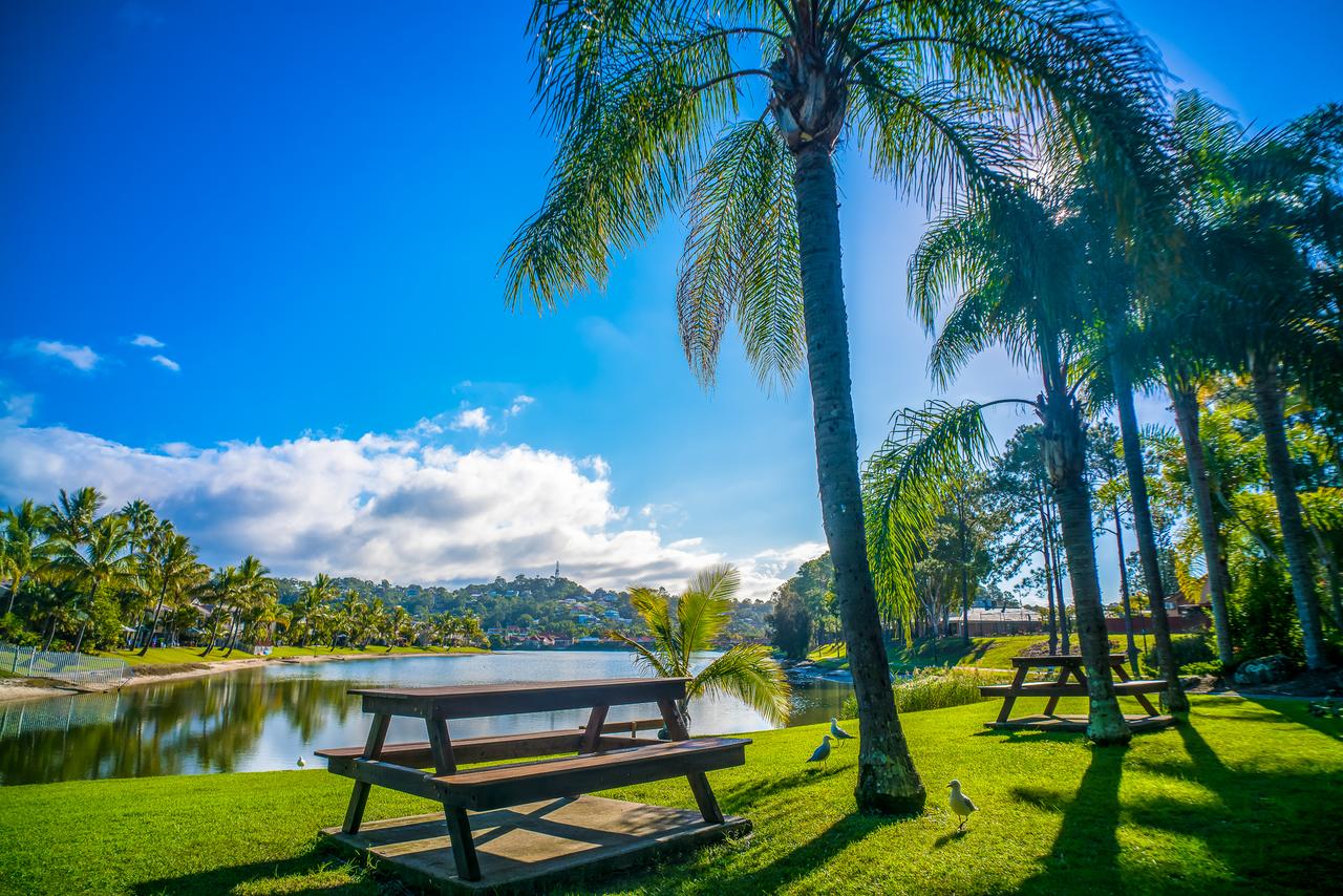 Elanora QLD Tourism Gold Coast