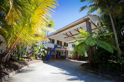 Bay Of Palms - Tourism Gold Coast 16