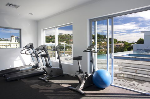 Oaks Townsville Gateway Suites - Tourism Gold Coast 10