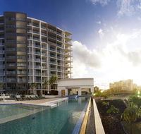Oaks Gateway Suites - Tourism Gold Coast