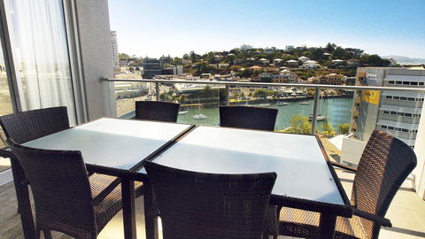 Oaks Townsville Gateway Suites - Tourism Gold Coast 8