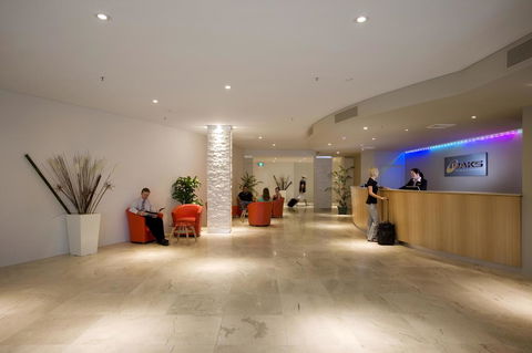 Oaks Townsville Gateway Suites - Tourism Gold Coast 13