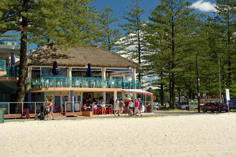 2nd Avenue Beachside Apartments - Gold Coast 30