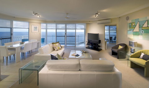 2nd Avenue Beachside Apartments - Gold Coast 26