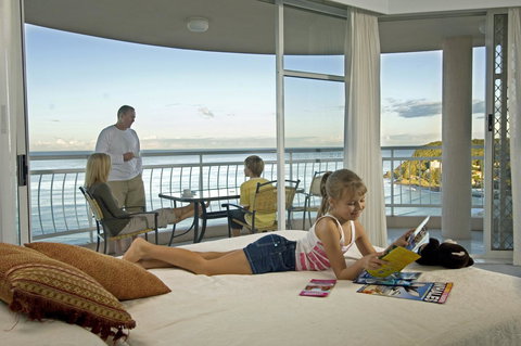 2nd Avenue Beachside Apartments - Gold Coast 24