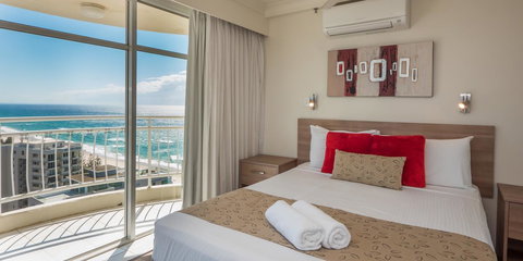 2nd Avenue Beachside Apartments - Gold Coast 36