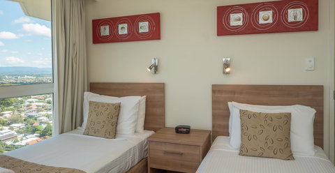 2nd Avenue Beachside Apartments - Gold Coast 38