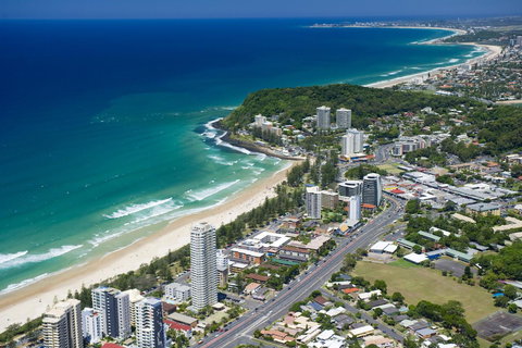 2nd Avenue Beachside Apartments - Gold Coast 5