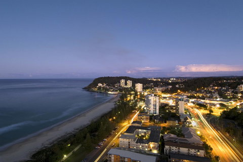 2nd Avenue Beachside Apartments - Gold Coast 6