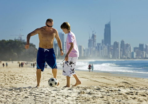 2nd Avenue Beachside Apartments - Gold Coast 37