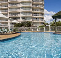 2nd Avenue Beachside Apartments - Tourism Gold Coast