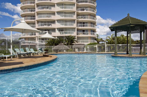 2nd Avenue Beachside Apartments - Gold Coast 0