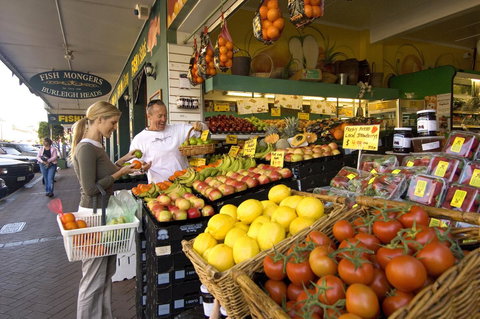 2nd Avenue Beachside Apartments - Gold Coast 29