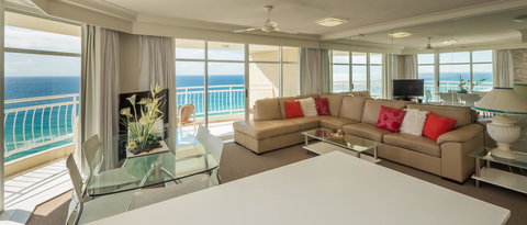 2nd Avenue Beachside Apartments - Gold Coast 35