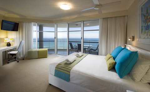 2nd Avenue Beachside Apartments - Gold Coast 27