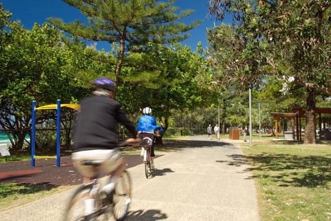 2nd Avenue Beachside Apartments - Gold Coast 21