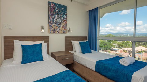 2nd Avenue Beachside Apartments - Gold Coast 7