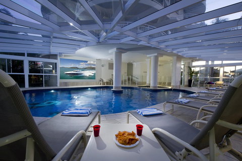 2nd Avenue Beachside Apartments - Gold Coast 22