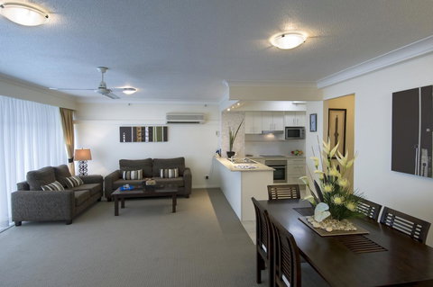 2nd Avenue Beachside Apartments - Gold Coast 34