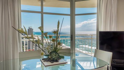 2nd Avenue Beachside Apartments - Gold Coast 40