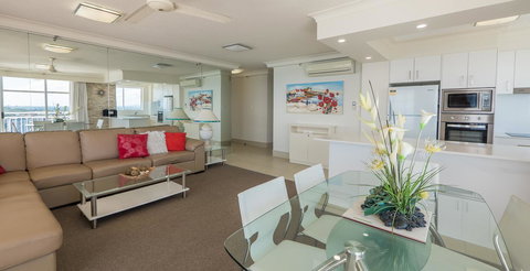 2nd Avenue Beachside Apartments - Gold Coast 41