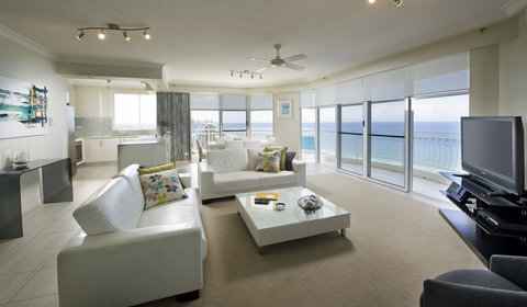 2nd Avenue Beachside Apartments - Gold Coast 19