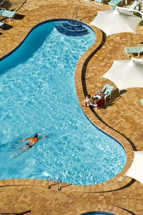 2nd Avenue Beachside Apartments - Gold Coast 4