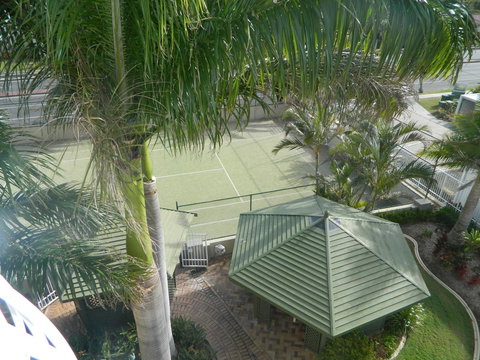 2nd Avenue Beachside Apartments - Gold Coast 14